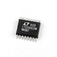 LTC1100CSW#TRPBF 16-SO IC INSTRMNT AMP CHOP-STBL 16SOIC