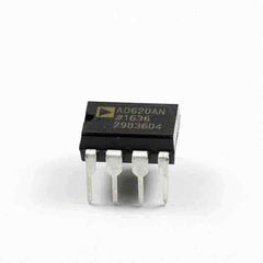 AD620ANZ 8-PDIP IC AMP INST LP LN 18MA 8DIP
