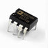 AD620BN - 8-PDIP - IC AMP INST LP LN 18MA 8DIP