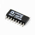 AD605AR - 16-SOIC - IC AMP VGA DUAL LN 40MA 16SOIC