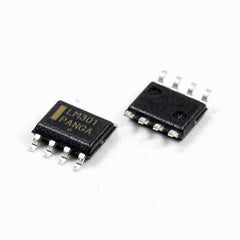 LM301ADR2G 8-SOIC N IC OPAMP SGL NON-COMPENS 8-SOIC