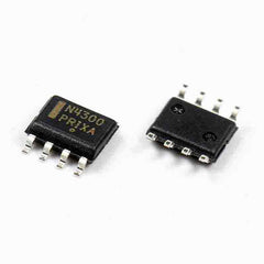 NCP4300ADR2G 8-SOIC N IC OPAMP/VOLT REF DUAL 8SOIC
