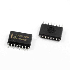 TCA0372BDWR2G 16-SOIC W IC OPAMP DUAL POWER 1A 16SOIC