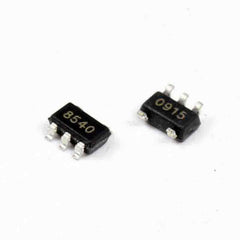 SI8540-B-FWR SOT-23-5 IC CURRENT SENSOR AMP SOT23-5