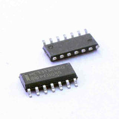 MC33174VDG 14-SOICN IC OPAMP QUAD LOW POWER 14-SOIC