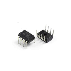 SE5532NG 8-PDIP IC OPAMP DUAL LOW NOISE 8-DIP