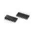 AU5517DR2G - 16-SOIC - IC AMP 2 CURRENT CTRL 16-SOIC