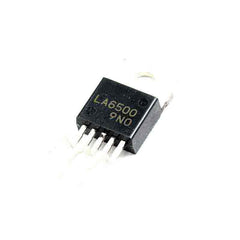LA6500-E TO-220-5H IC OP AMP SINGLE TO220-5H