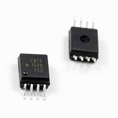 ACPL-C87A-500E 8-SO Stretched IC ISOLATION AMPLIFIER 8-SOIC