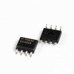 KA4558DTF 8-SOIC IC OPAMP DUAL 8-SOP