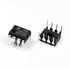 TL061CN - 8-DIP - IC OP AMP JFET SGL LO PWR 8-DIP