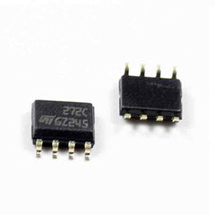 TS272CDT 8-SO IC OP AMP DUAL 1MA 8-SOIC