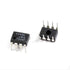 NJM4560D - 8-DIP - IC DUAL HIGH GAIN OPAMP 8-DIP