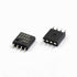 NJM4565M - 8-DMP - IC OPAMP DUAL LOW-NOISE WB 8-DMP