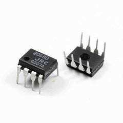 NJM2068D 8-DIP IC DUAL LOW-NOISE OP AMP 8-DIP