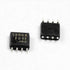NJM12904M - 8-DMP - IC OP AMP DUAL SNGL SUP 8-DMP