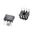 NJM4556AD - 8-DIP - IC OPAMP DUAL HI-CURRENT 8-DIP