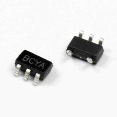 ISL28113FHZ-T7 SOT-23-5 IC OPAMP GP RRIO 2MHZ SOT23-5