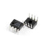 NJM2121D - 8-DIP - IC OPAMP DUAL W/SW 2IN/1OUT 8DIP