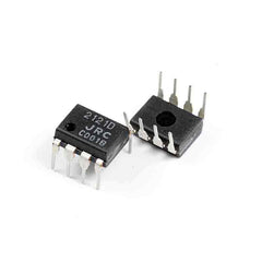 NJM2121D 8-DIP IC OPAMP DUAL W/SW 2IN/1OUT 8DIP