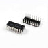 NJM13600D - 16-DIP - IC DUAL TRANSCONDCT OP AMP 16DIP