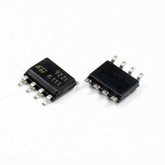 TS922ID 8-SO IC OPAMP DUAL R-R IN/OUT 8-SOIC