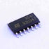 TS954IDT - 14-SO - IC OP AMP R-R QUAD LO PWR 14SOIC