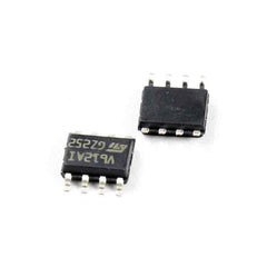 TSV612AID 8-SO IC OP AMP RRIO 120KHZ 8SOIC