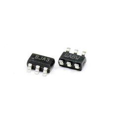 ISL28158FHZ-T7 SOT-23-6 IC OPAMP RRIO SGL 34UA SOT23-6