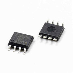 ISL28134IBZ-T13 8-SOIC IC OPAMP CHOPPER RR 3.5MHZ 8SOIC