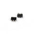 ISL28133FEZ-T7 - SC-70-5 - IC OPAMP CHOPPER RRIO SC70-5