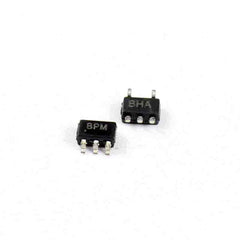 ISL28133FEZ-T7 SC-70-5 IC OPAMP CHOPPER RRIO SC70-5