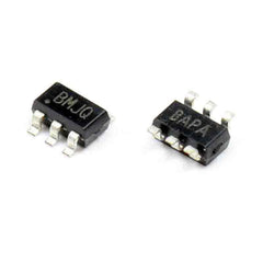 EL5166IWZ-T7 SOT-23-6 IC AMP CFA SGL 1.4GHZ SOT23-6