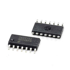 EL5462ISZ-T7 14-SOIC IC AMP CFA LP 500MHZ 14-SOIC