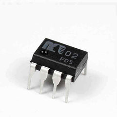 MUSES02 8-DIP IC OPAMP AUDIO DUAL BIPOLAR 8DIP