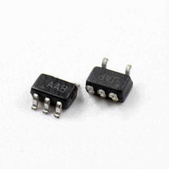 MAX4490AXK+T SC-70-5 IC OP AMP SGL R-R I/O SC70-5