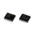 LMX324AUD+T - 14-TSSOP - IC OP AMP LV R-R QUAD 14TSSOP