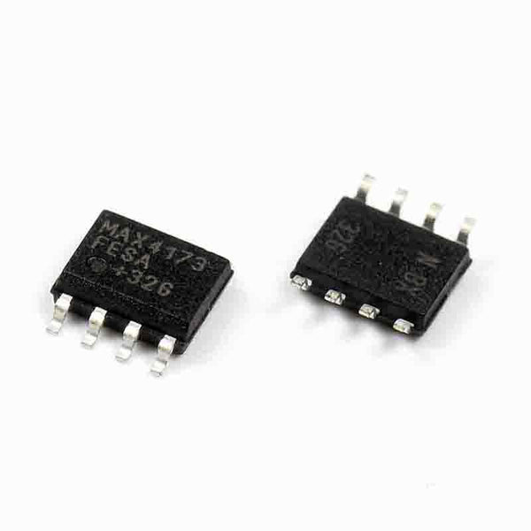 MAX4173FESA - 8-SOIC - IC AMP CURR-SENSE HI-SIDE 8-SOIC