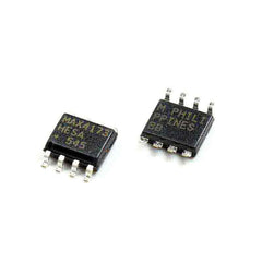MAX4173HESA 8-SOIC IC AMP CURR-SENSE HI-SIDE 8-SOIC