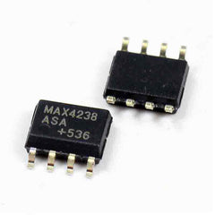 MAX4238ASA+T 8-SOIC IC AMP LOW-NOISE 8-SOIC