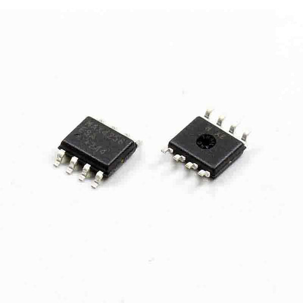 MAX4256ESA - 8-SOIC - IC OPAMP MICROPWR SNGL R-R 8SOIC