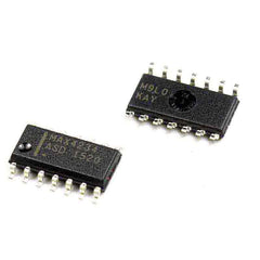 MAX4234ASD+T 14-SOIC IC OP AMP R-R W/SD 14-SOIC