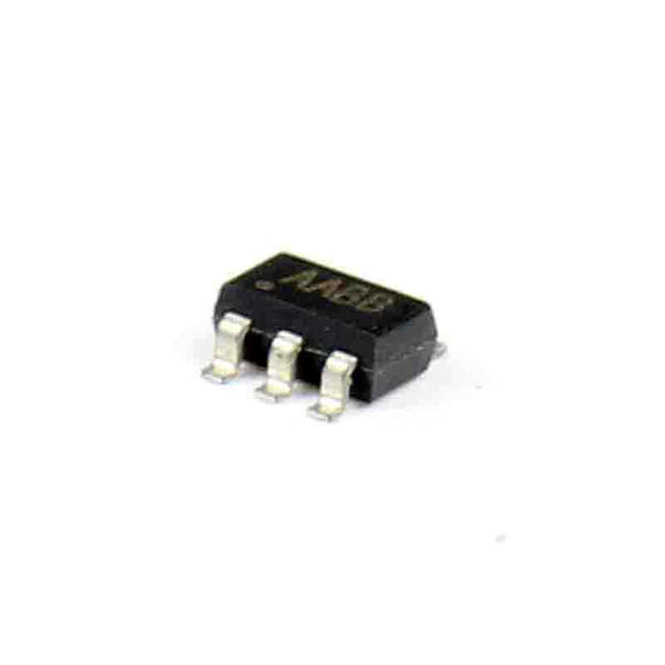 MAX4130EUK-T - SOT-23-5 - IC OPAMP WIDE B/W R-TO-R SOT23-5