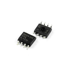 MAX4163ESA 8-SOIC IC OPAMP MICROPWR DUAL R-R 8SOIC