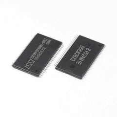 IS61WV12816DBLL-10TLI 44-TSOP II IC SRAM 2MBIT 10NS 44TSOP