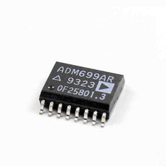 ADM699AR-REEL 16-SOIC W IC SUPERVISOR MPU 4.65V WD16SOIC