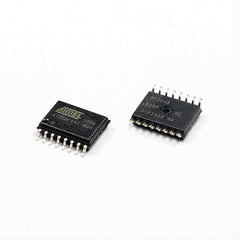 thumbnail image 2 of AT45DB011B-SI IC FLASH 1MBIT 20MHZ 8SOIC AT45DB011 45DB011 AT45DB011B 45DB0 Qty5 2 of 14