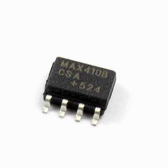 MAX410BCSA 8-SOIC IC OPAMP LN LV PREC 28MHZ 8-SOIC