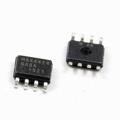 MAX44246ASA+T 8-SOI IC OPAMP PREC RRO 5MHZ DUAL 8SOI