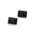MAX4378HAUD+T - 14-TSSOP - IC AMP CURRENT QUAD 14TSSOP